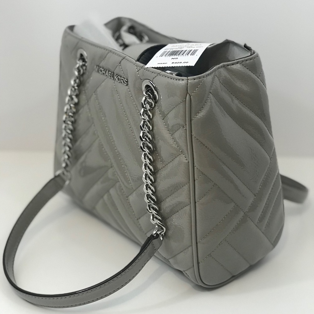 Michael Kors Peyton Tote - Picture 6 of 10